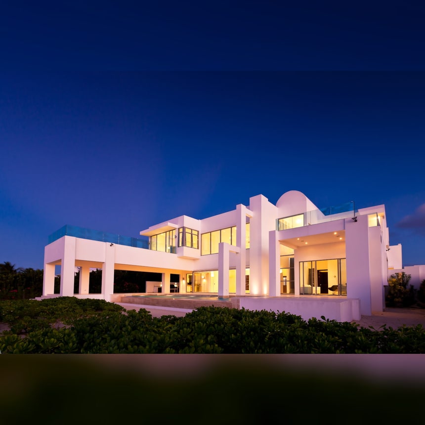 The Beach House